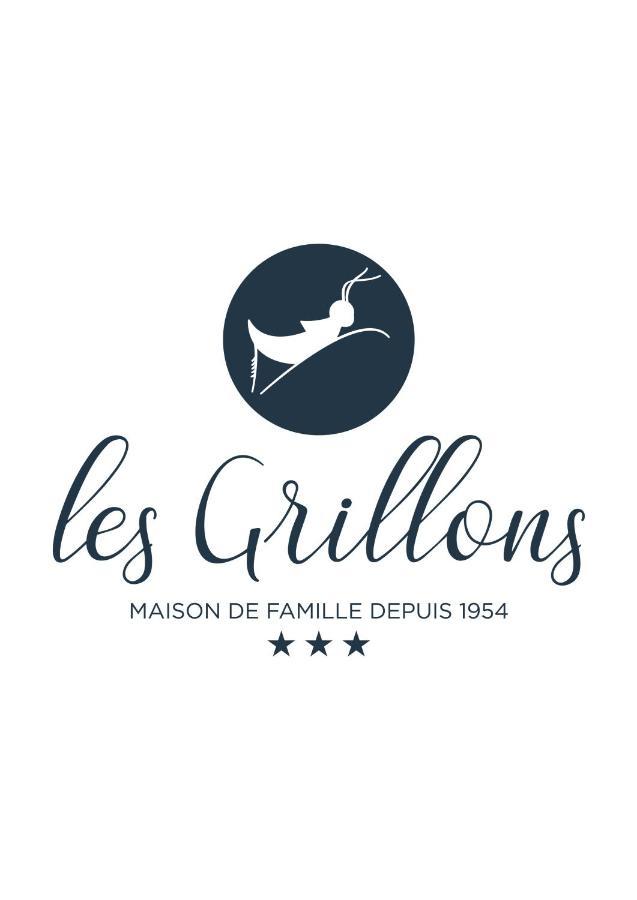 Hotel Les Grillons Talloires Exterior photo